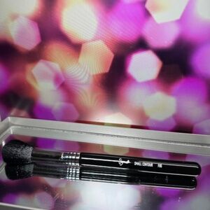 Sigma Beauty ~ F05 Small Contour Makeup Brush ~ Brand New